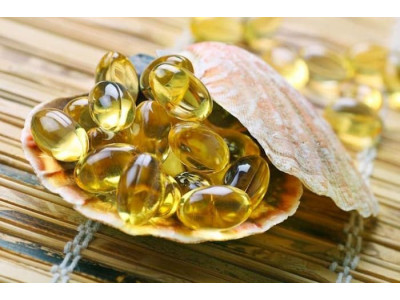 Что произойдет с организмом, если принимать Omega-3 50 дней?