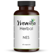 Yvonika Herbal Для нервной системы