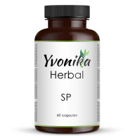 Yvonika Herbal Повышение потенции