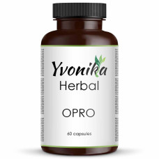 Yvonika Herbal Для суставов