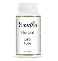 Yvonika Herbal Forte Для иммунитета
