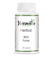 Yvonika Herbal Forte Для улучшения обмена веществ