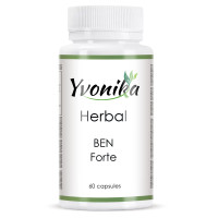 Yvonika Herbal Forte Для улучшения обмена веществ