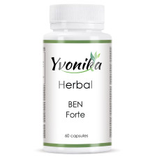 Yvonika Herbal Forte Для улучшения обмена веществ