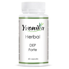 Yvonika Herbal Forte Антидепресант