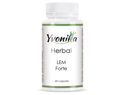 Yvonika Herbal Forte Для зрения