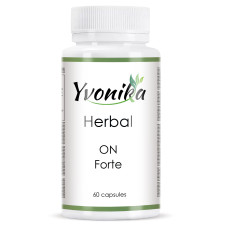 Yvonika Herbal Forte Тонизирующее средство