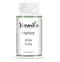 Yvonika Herbal Forte От сердечной аритмии