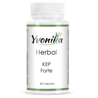Yvonika Herbal Forte От низкого давления