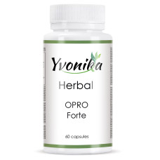 Yvonika Herbal Forte Для суставов