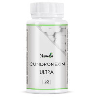 Cundronexin ULTRA от молочницы