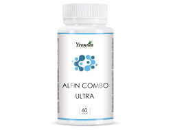 Alfin combo ULTRA для повышения потенции