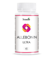 Allebonin ULTRA от аллергии