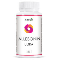 Allebonin ULTRA от аллергии