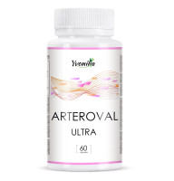 Arteroval ULTRA від високого тиску