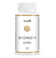 Bronileex ULTRA при нарушении сна