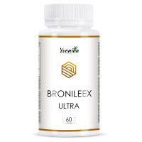 Bronileex ULTRA при нарушении сна