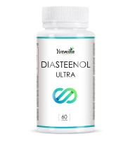 Diasteenol ULTRA при діабеті