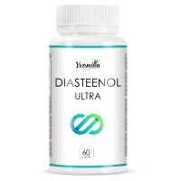 Diasteenol ULTRA при діабеті