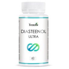 Diasteenol ULTRA при діабеті