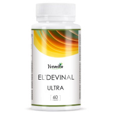 El'Devinal ULTRA для печени
