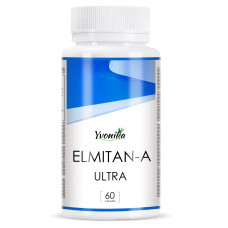 Elmitan-A ULTRA от глистов, антигельминтное средство