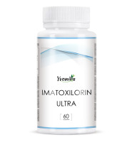 Imatoxilorin ULTRA при преждевременной эякуляции