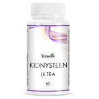 Kidnysteen ULTRA при заболеваниях почек и мочевого пузыря