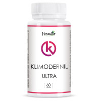 Klimodernil ULTRA от бородавок, папиллом, кондилом