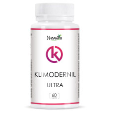 Klimodernil ULTRA от бородавок, папиллом, кондилом