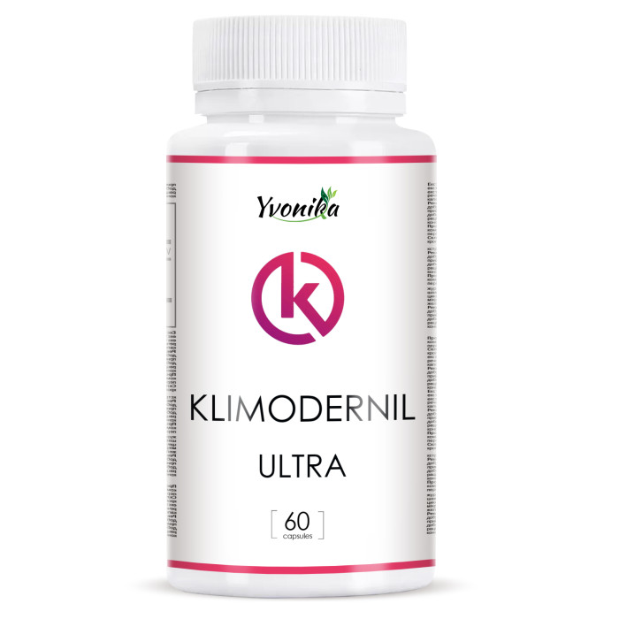 Klimodernil ULTRA от бородавок, папиллом, кондилом