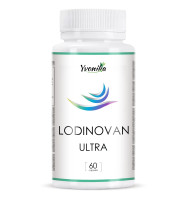 Lodinovan ULTRA антидепрессант