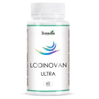 Lodinovan ULTRA антидепрессант