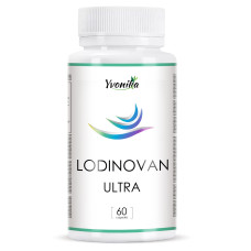 Lodinovan ULTRA антидепрессант