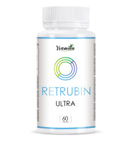Retrubin ULTRA для мужского здоровья