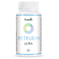 Retrubin ULTRA для мужского здоровья