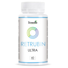 Retrubin ULTRA для мужского здоровья