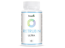 Retrubin ULTRA для мужского здоровья