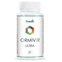 Ormivir ULTRA для зрения