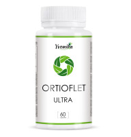Ortioflet ULTRA для суставов