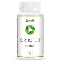 Ortioflet ULTRA для суставов