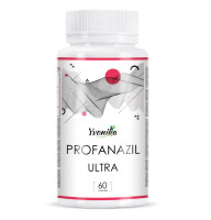 Profanazil ULTRA от геморроя