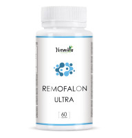 Remofalon ULTRA для улучшения памяти и внимания