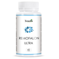 Remofalon ULTRA для улучшения мозгового кровообращения