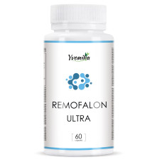 Remofalon ULTRA для улучшения мозгового кровообращения