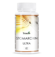STOMAROXIN ULTRA для желудка и кишечника