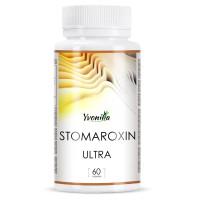 STOMAROXIN ULTRA для желудка и кишечника