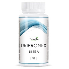 UriProNex ULTRA недержание мочи
