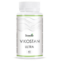 Vikostan ULTRA при аденоме простаты