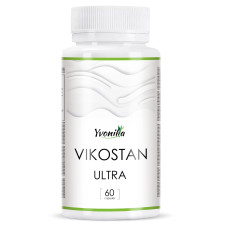 Vikostan ULTRA при аденоме простаты